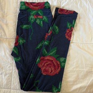 Lularoe leggings